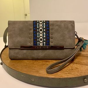 Steve Madden Wallet